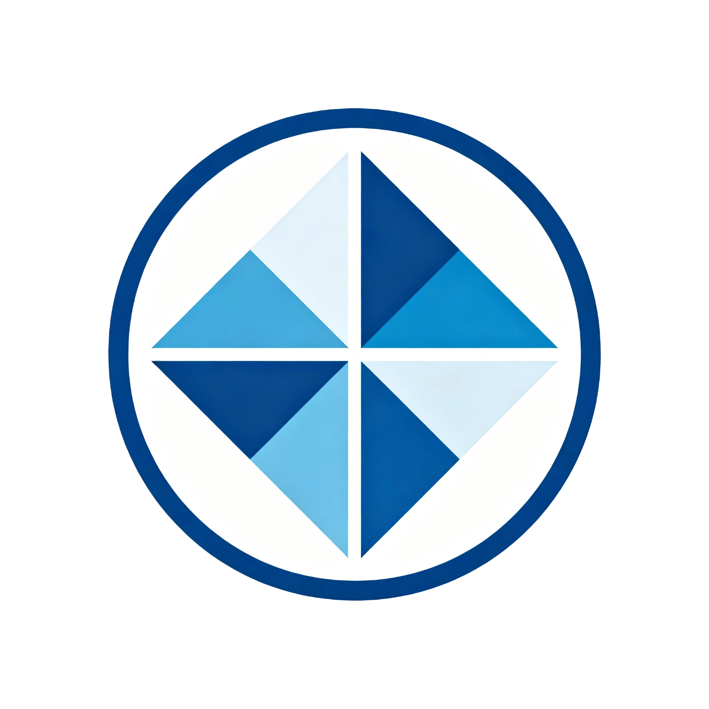 凌峰数理 ZenithMath Logo